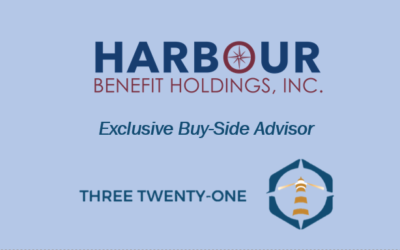 Harbour Benefit Holdings Searching for TPA Acquisition Targets