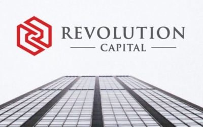 Revolution Capital Seeks Strategic Acquisitions of Factoring Companies