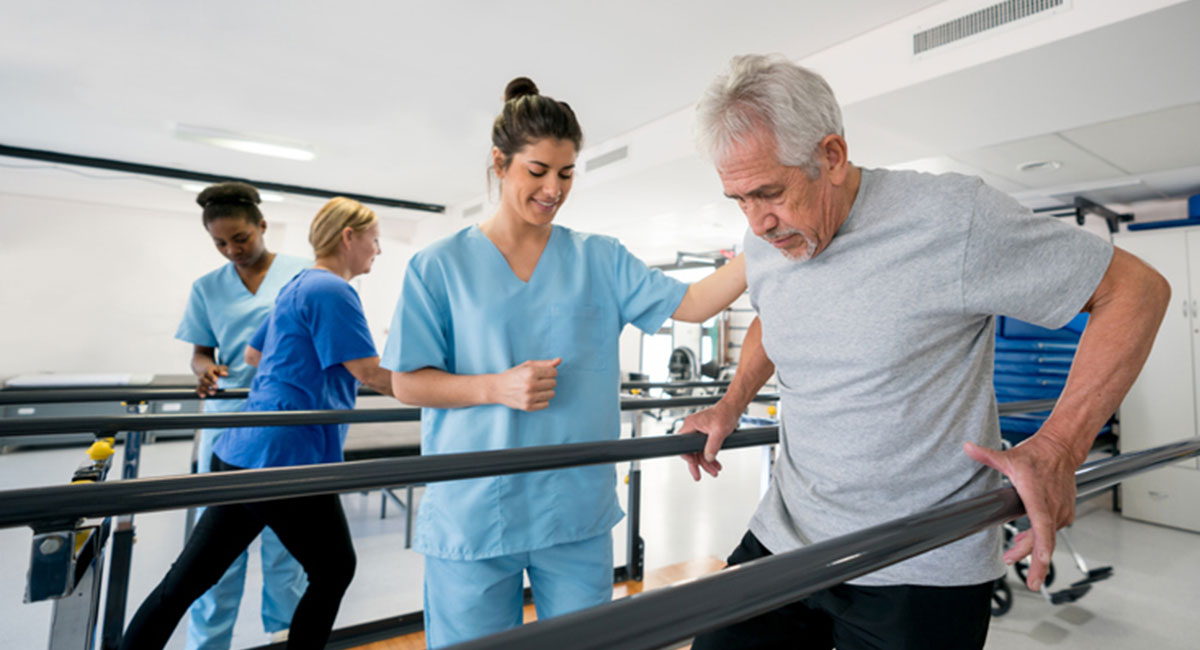 Does Physical Therapy Help with Chronic Pain?
