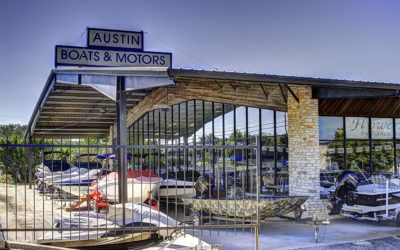 Three Twenty-One Completes Sale of Austin Boats & Motors